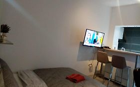 Centru Apartments In The Heart Of Bucuresti